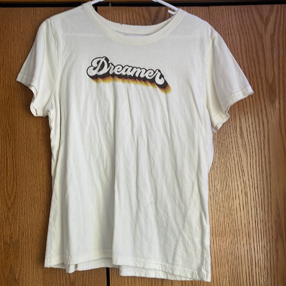 Never worn, size medium, Thread and Supply